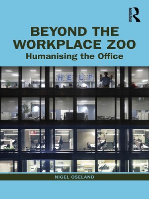 cover image of Beyond the Workplace Zoo
